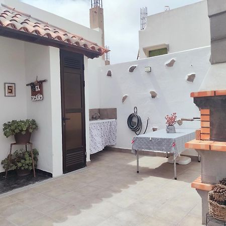 Casa El Escano Granadilla De Abona Exteriör bild